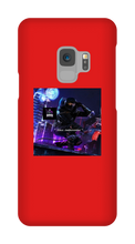 maurpheo Samsung Phone Cases