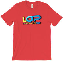 legendsop T-Shirts