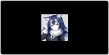 Katanz XXL Mousepad GAMING