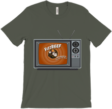 Retro FizzBEEF T-Shirt