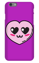 lexicayo iPhone Phone Cases