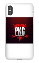 pkcteam1 iPhone Phone Cases