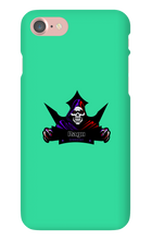 RaguReaper iPhone  Cases