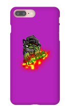 hgoons iPhone Phone Cases