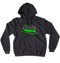 mrdonvito Hoodies (No-Zip/Pullover)