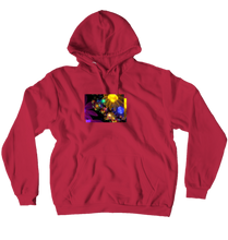 hoodie