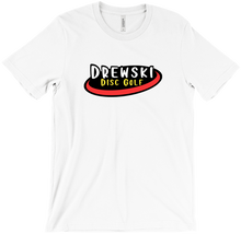Drewski Disc Golf T-Shirt