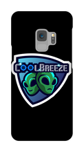coolbreeze_mbg Samsung Phone Cases