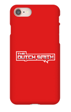 The Dutch Smith iPhone Case