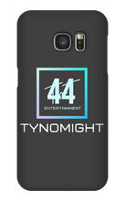 tyn0might Samsung Phone Cases