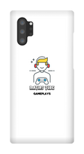 matastube Samsung Phone Cases
