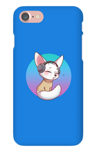 Tingle iPhone Case