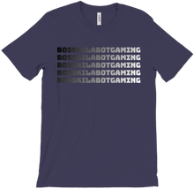 bosskilabotgaming T-Shirts
