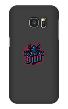 Squid Squad Samsung Phone Cases