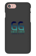 genesisviper iPhone Phone Cases