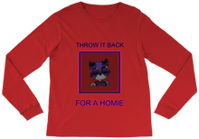 itsjustrice Long Sleeve Tee