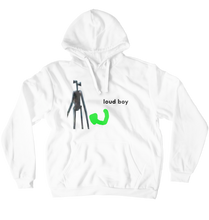 crazykiwi Hoodies (No-Zip/Pullover)