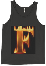 Tank top.
