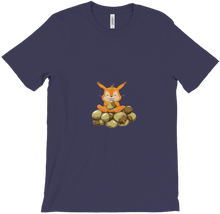 elcastorcurioso T-Shirts