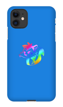 skunk_907 iPhone Phone Cases