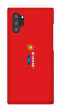Instant Speed Samsung Phone Case