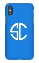 osclegacy iPhone Phone Cases