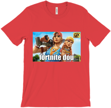 knax-tiger1 T-Shirts