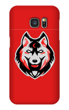 ArieIIaT Red Wolf - Samsung
