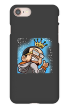 kingmidasttv iPhone Phone Cases
