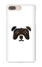 sleepybeargames iPhone Phone Cases
