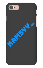kamsyy_ iPhone Phone Cases