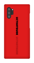 ucthatdude Samsung Phone Cases