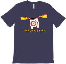 sprocketmx Tagged Legend T-Shirts