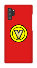 vexdzns Samsung Phone Cases