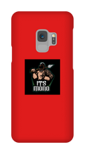 itsmono_ttv Samsung Phone Cases