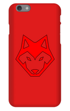 razerstv iPhone Phone Cases