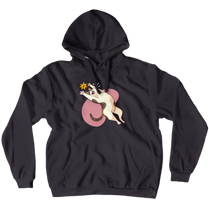 Annie Treat Hoodie