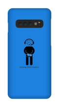 Gaming With Cookies Samsung Phone Cases