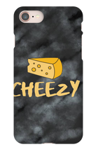 cheezy26_ iPhone Phone Cases