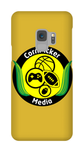 C. P. M. Phone Case - Samsung