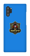 ragnar_dragonstrider Samsung Phone Cases