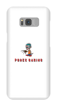 podec Samsung Phone Cases