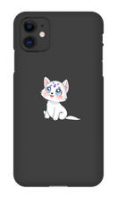 littlefirestone iPhone Phone Cases