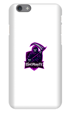 GirLPlayTv iPhone Phone Cases