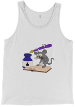 Tales Tank Top