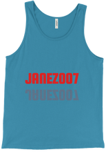 metalmaster66 Tank Top