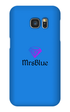 mrsblue285 Samsung Phone Cases