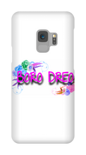mononoipendron Samsung Phone Cases