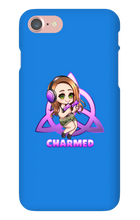 charmed1016 iPhone Phone Cases