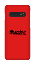 BlazeShot Samsung Cases